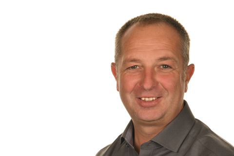 Andreas Reinbold