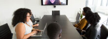 Meeting