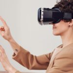VR-Meeting in Unternehmen