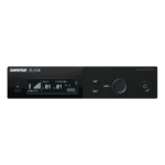 Shure SLXD4