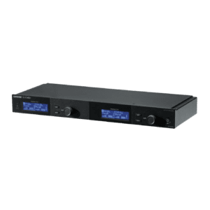 Shure SLXD4QDAN+