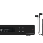 Sennheiser XSW IEM Set