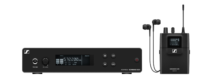 Sennheiser XSW IEM Set
